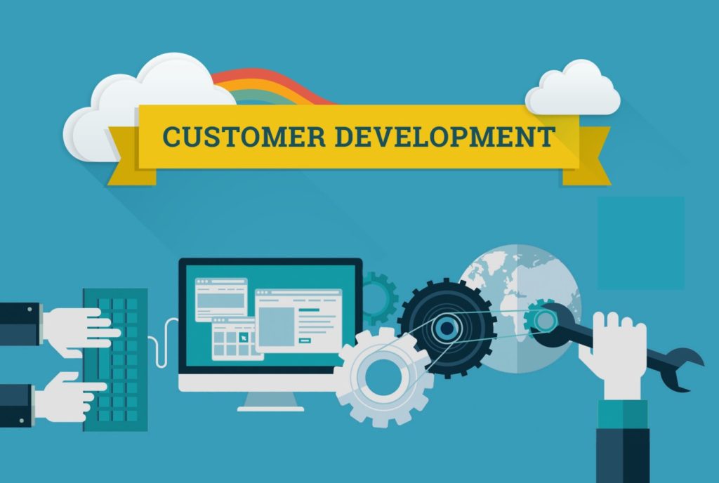 customer development